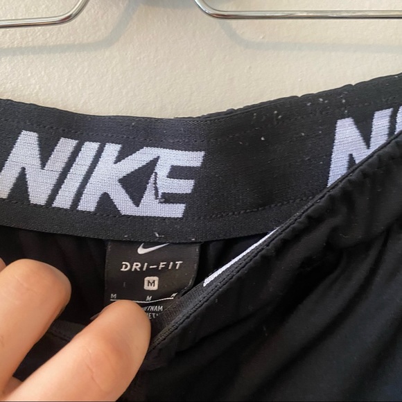 Nike Dri-Fit Shorts - Picture 5 of 7